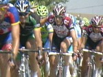 Frank Schleck w�hrend der 11. Etappe der Tour de France 2007